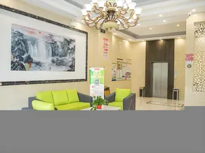 Shell Suining Tianyuan Square Hotel - Image 3