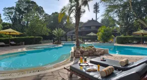 Sarova Mara Game Camp - Image 2