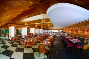 KTDC Mascot Hotel - A Heritage Living Experience - Image 3