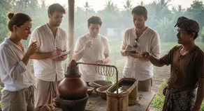 Spirit Of Bali Heritage - Image 3