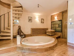 Mansion in Sourzac with Private Pool - Image 4