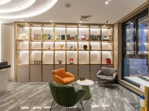 Fengshang Hotel (Beijing Tongzhou Beiyuan Metro Station Wanda Plaza Branch) - Image 2