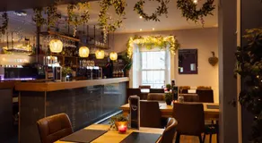 The Dolphin Hotel & Restaurant - Image 3