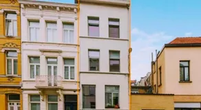 J1 - Urban studio in Antwerp - Image 3