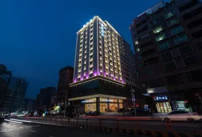 Lavande Hotels Heyuan Longchuan County Laolong Town - Image 2