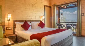Woodays Resort - Image 2