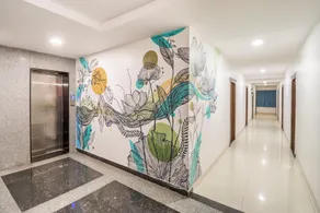 La Hometel Hotel - HITECH City Hyderabad - Image 4