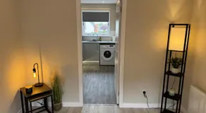 Newly Renovated Flat Edinburgh - 2 x Double Beds - Image 5