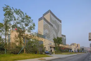 Hengxu International Hotel - Image 2