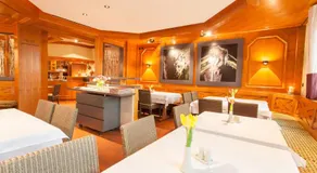 Hotel Restaurant Jägerhof - Image 5