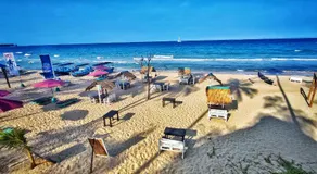 French Garden Regish Beachfront Hotel - Image 3