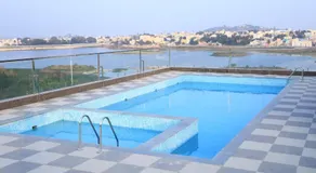 Hotel Anand Grand - Image 3