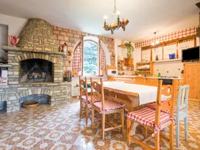 Holiday Home in Sarnano near Sibillini Mountains - Image 3