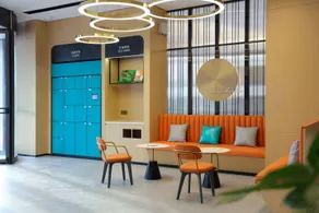 City Comfort Inn Shenyang Shenbei University Town Wanda Plaza - Image 3