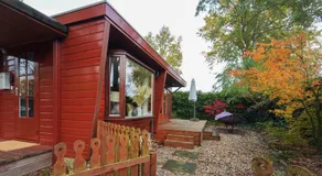 Better together - luxe chalet met houtkachel - Image 3