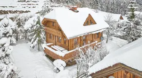 Alpenglück Chalet Schladming - Dachstein by AA Holiday Homes - Image 5