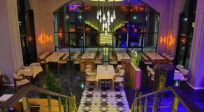 Gelevera Park - Otel Spa Restaurant - Image 2