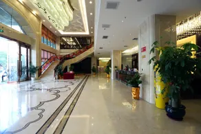 Baise Fuyuan Hotel (High-speed Railway Station Branch) - Image 3