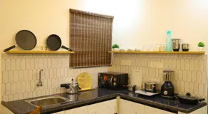 Hotel Aeroview Near Chennai Airport - Image 4