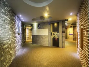 CC Business Hotel - Image 5