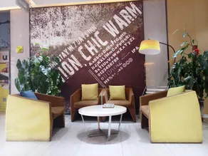IU Hotels·Taiyuan Yingze Xida Street - Image 3
