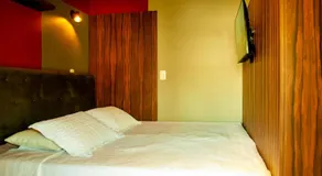 Hospedagem Casa Compacta 01 - Image 2