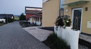Komfortzone - stilvolle Gästewohnung in Marburg - Image 5