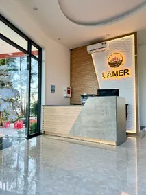 Khách sạn LAMER Thiên Cầm - Image 4