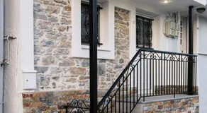 Stonehouse with wonderful seaview - Image 5