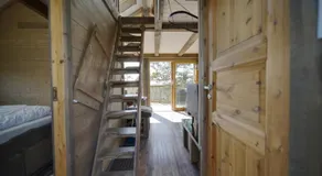 Faråsen Luxury Treetop Cabin - Sleep Among the Trees - Image 5