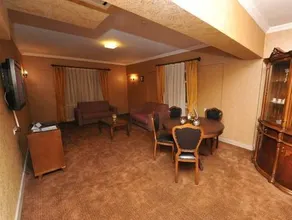 Basak Termal Hotel - Image 2