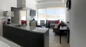 Hermoso Pent House en Armando's Le Club Se Renta - Image 2
