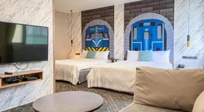Hotel Jiji Plus - Image 2