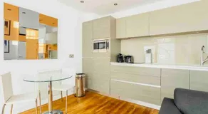 Canary wharf Luxury apartment - Image 3