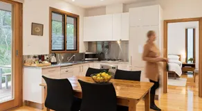 Cladich Pavilions Bed and Breakfast - Image 4
