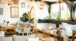 Single Fin Hotel & Lodge - Image 3