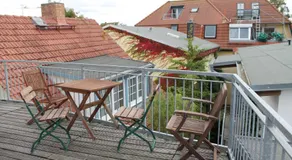 Hotel Zum Strand - Image 4