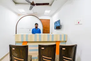 Hotel O Sa Thirumala Residency - Image 5