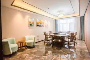 Xi'an Hotel (Ning'an Jingpo Lake Branch) - Image 5