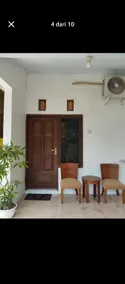 CHLOE Homestay Kebalenan - Image 2
