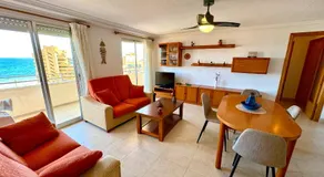 21 Arenales del Sol - Playa y vistas - Image 2