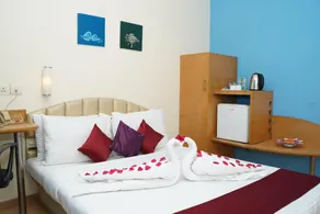 Park Prime Hotel Durgapur - Image 4