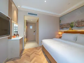 Vienna Hotel Chongqing West Station Square - Image 5