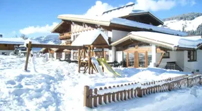 Alpenhotel Landhaus Küchl - Image 4