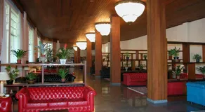 Hotel Monte Real - Image 5