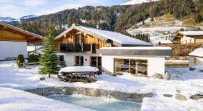 das brunn - Luxus Chalet - Image 3