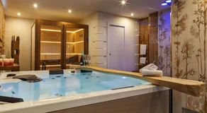 FEDERICO Bed and Wellness - Image 4