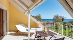 Albouro seafront apartments - Image 5