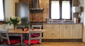Apartamentos rurales la Aguilera - Image 5