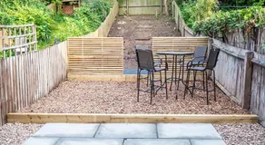 House Sleeps6-Garden-PetsOk-Parking-Long stay disc - Image 4